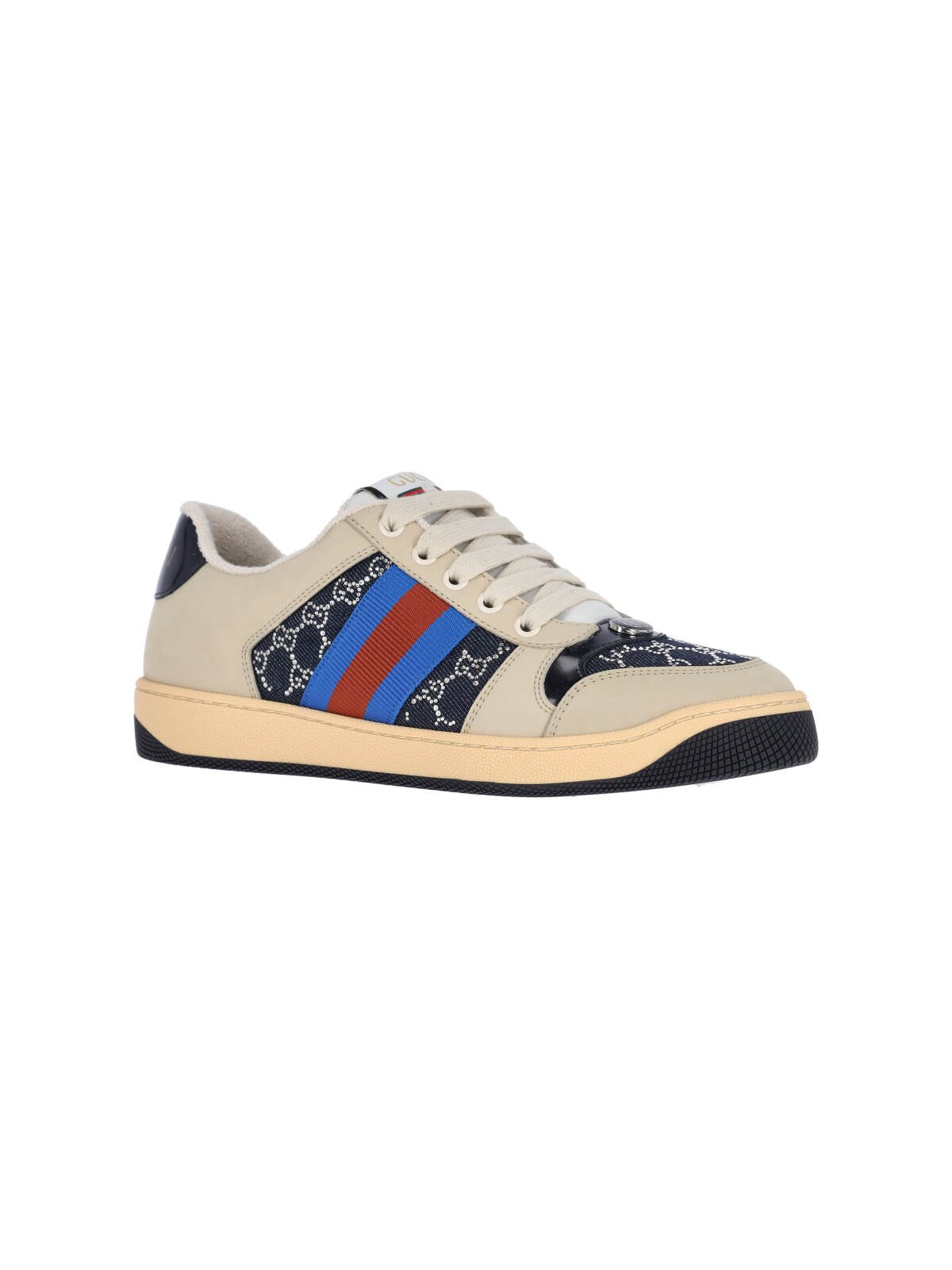 "SCREENER" SNEAKERS - 2