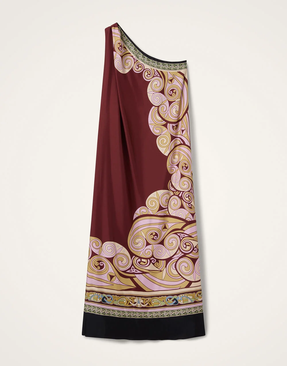 Roy Dress - 1