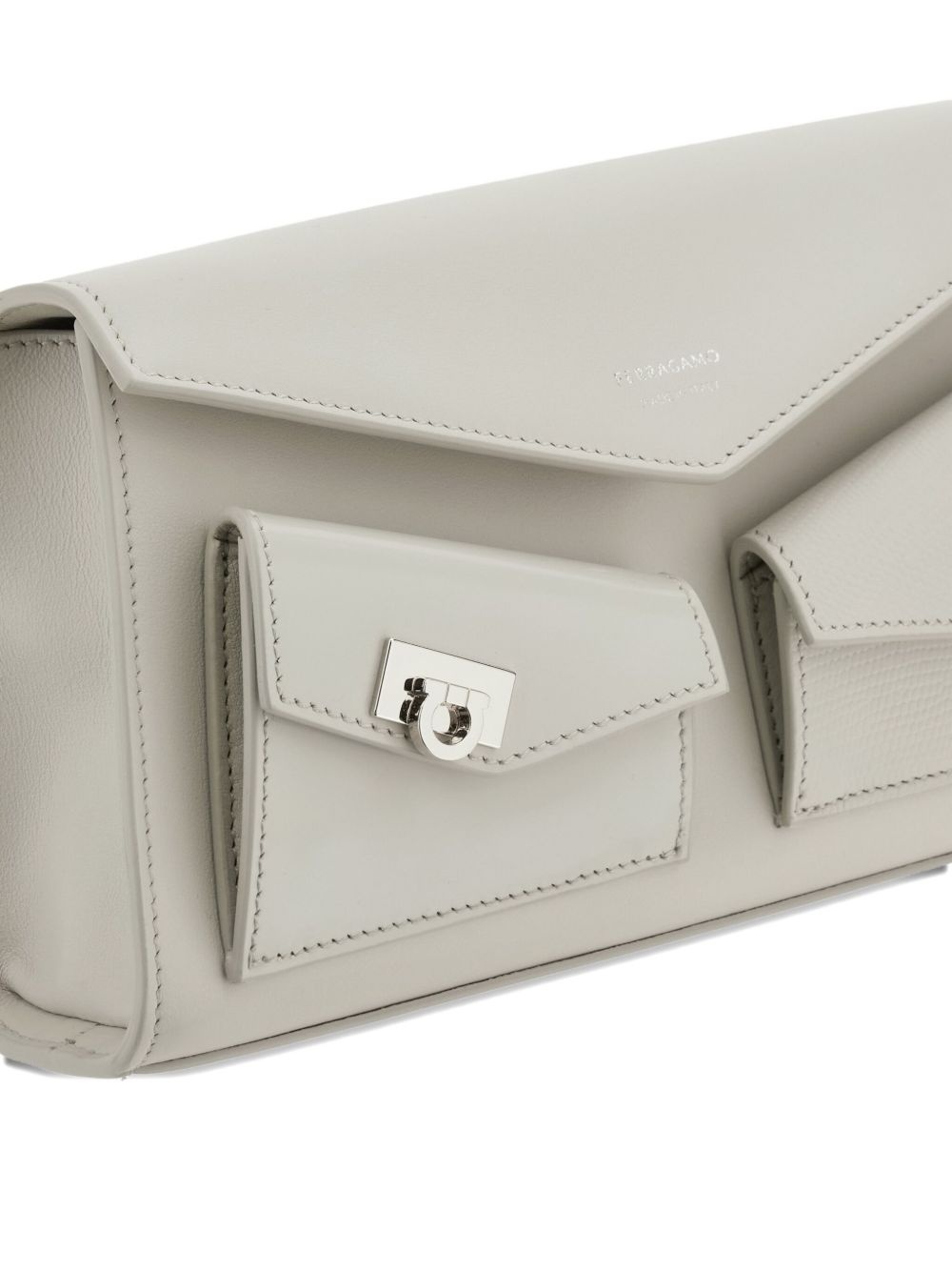 mini Hug shoulder bag - 5
