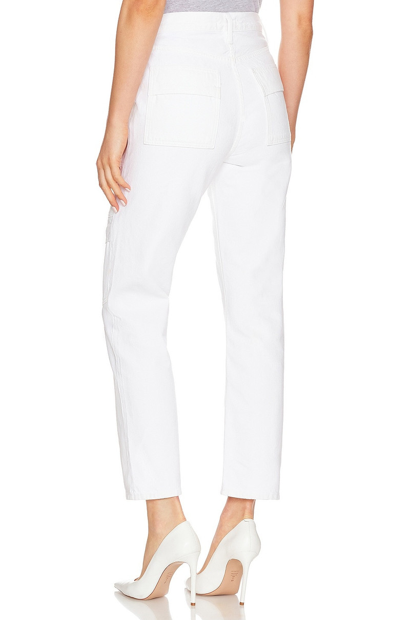 AGOLDE JEAN CARGO COOPER outlook