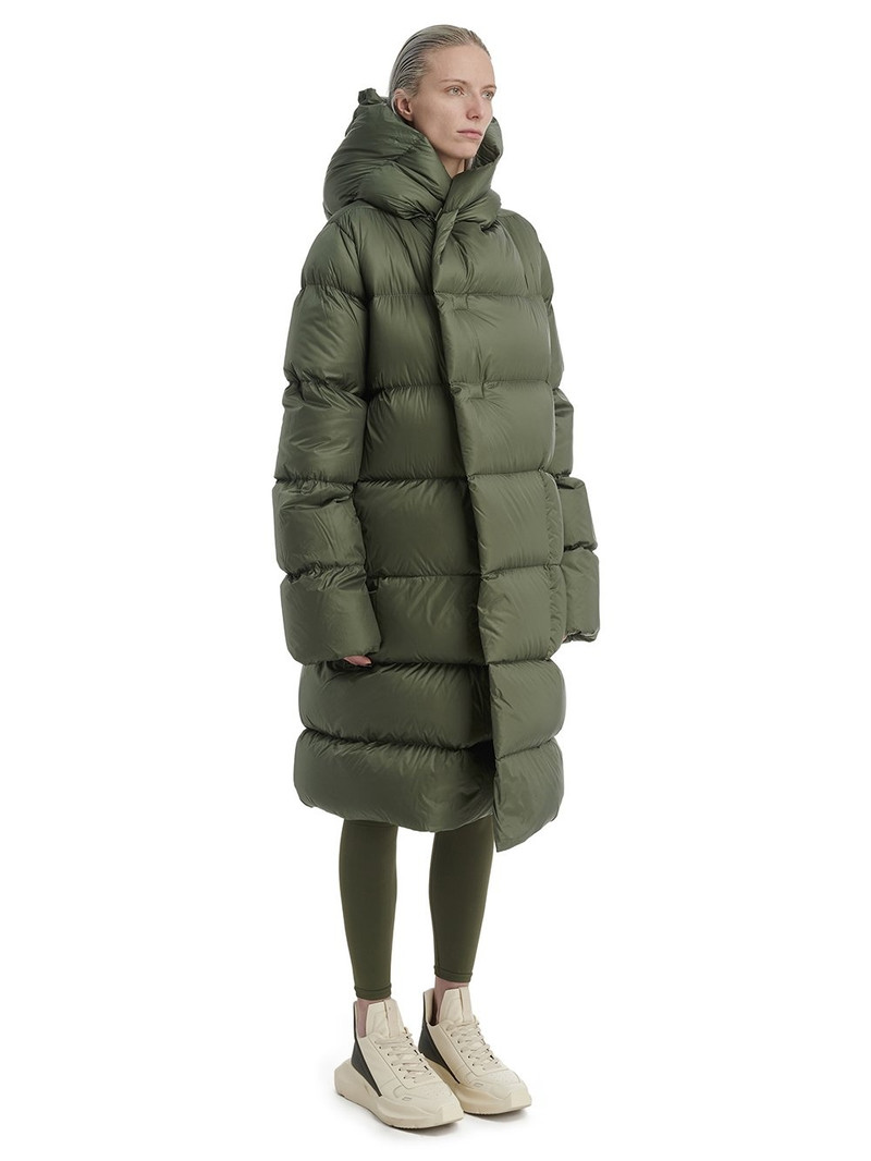 Rick Owens COAT outlook