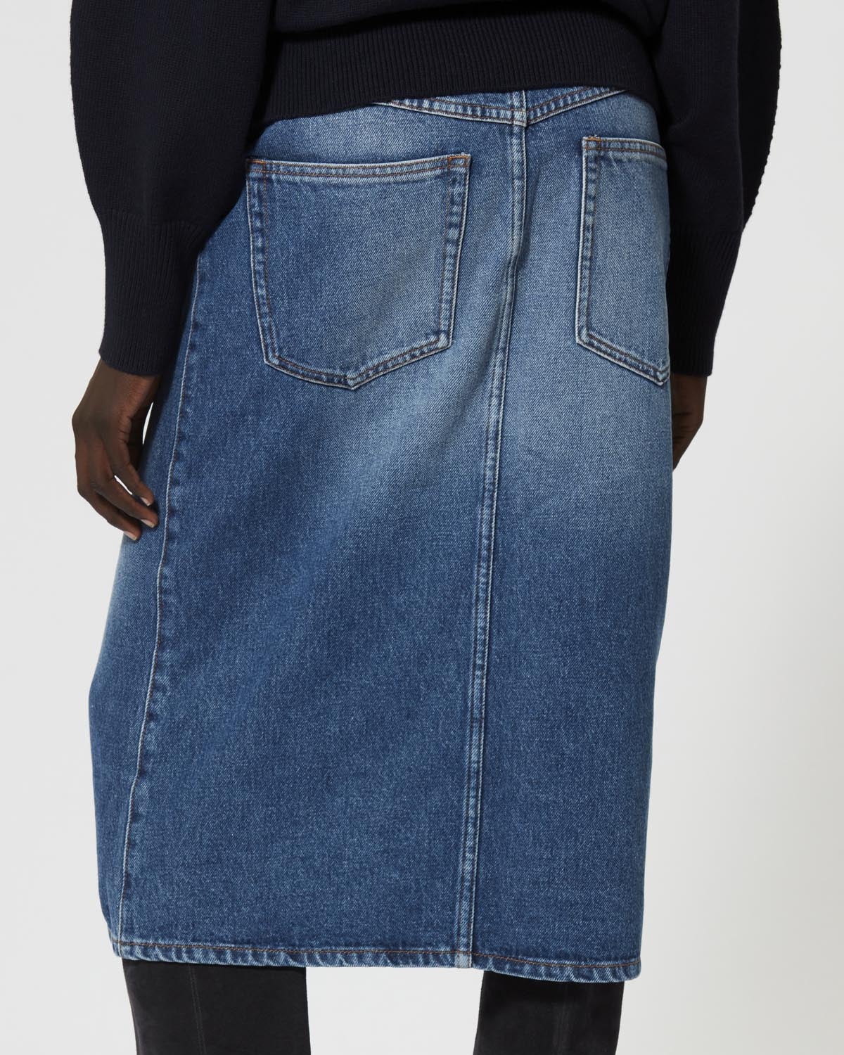 TILAURIA SKIRT - 10