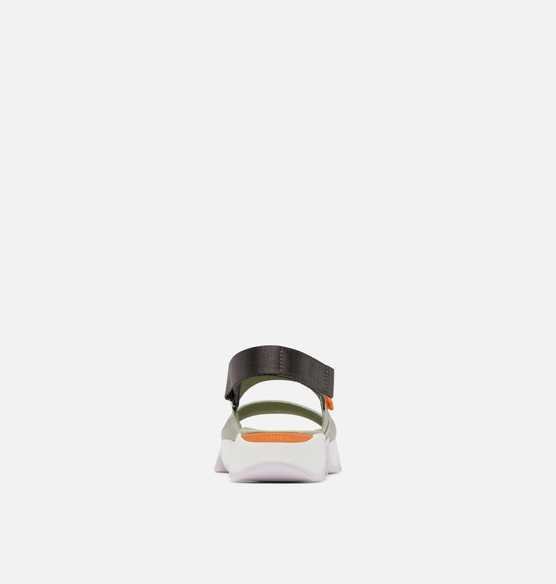 Women's Kinetic™ Impact II Sling Low Sandal 3