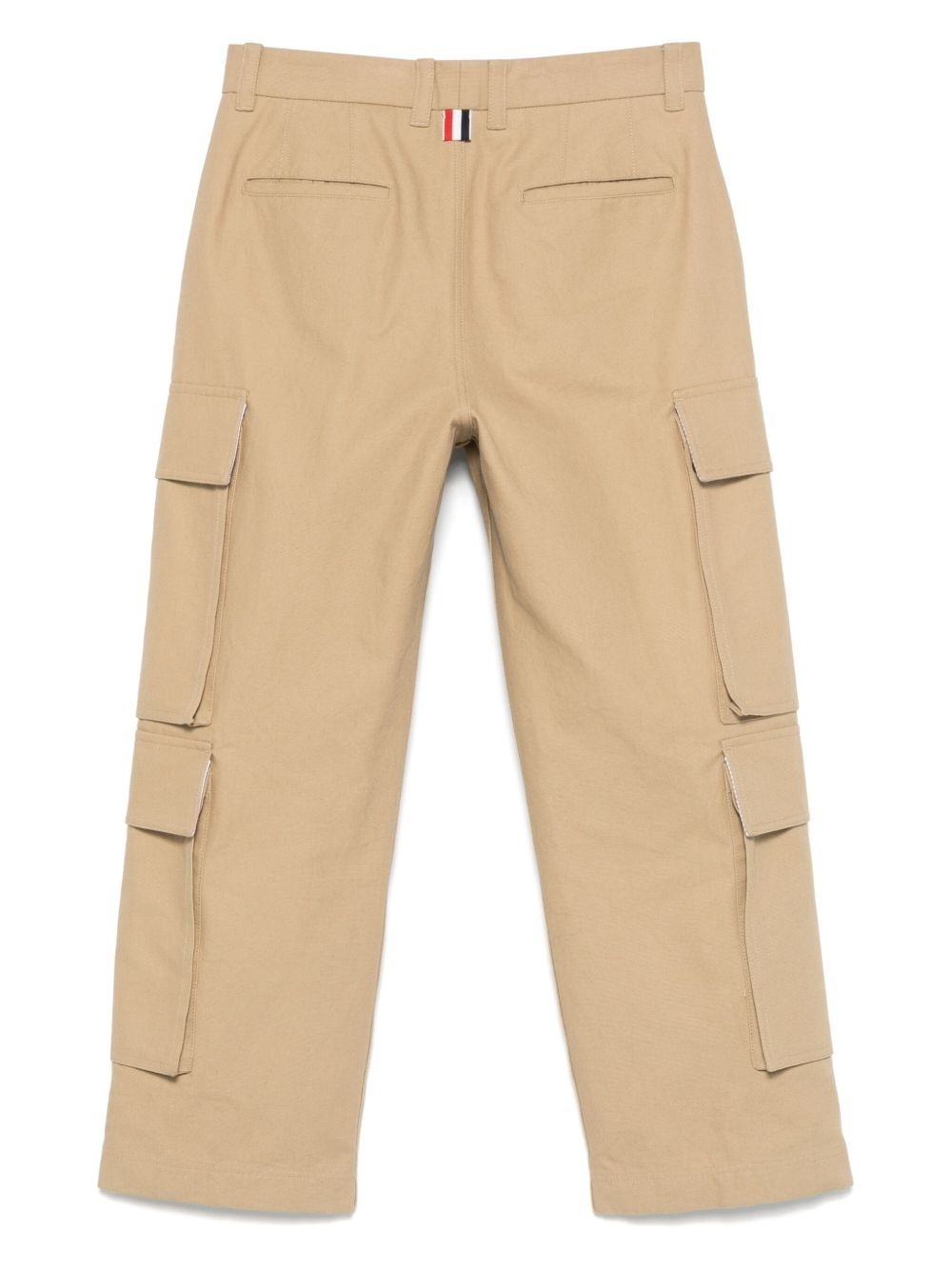 cargo trousers - 2