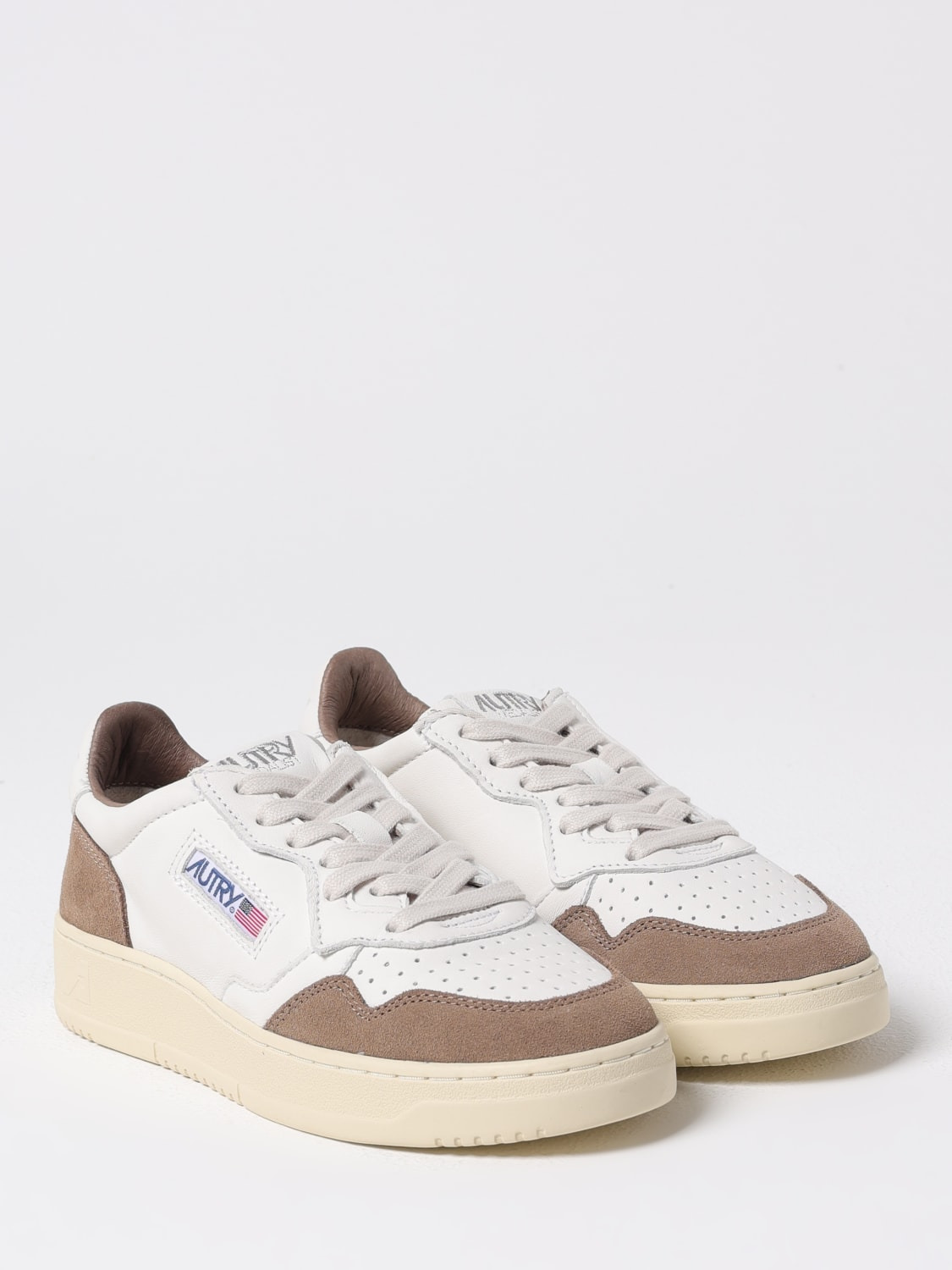 Sneakers woman Autry - 2