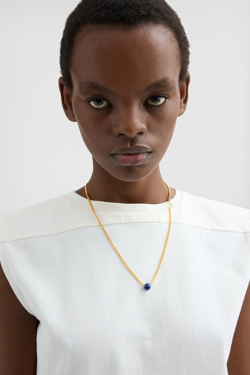 Jil Sander Necklace outlook