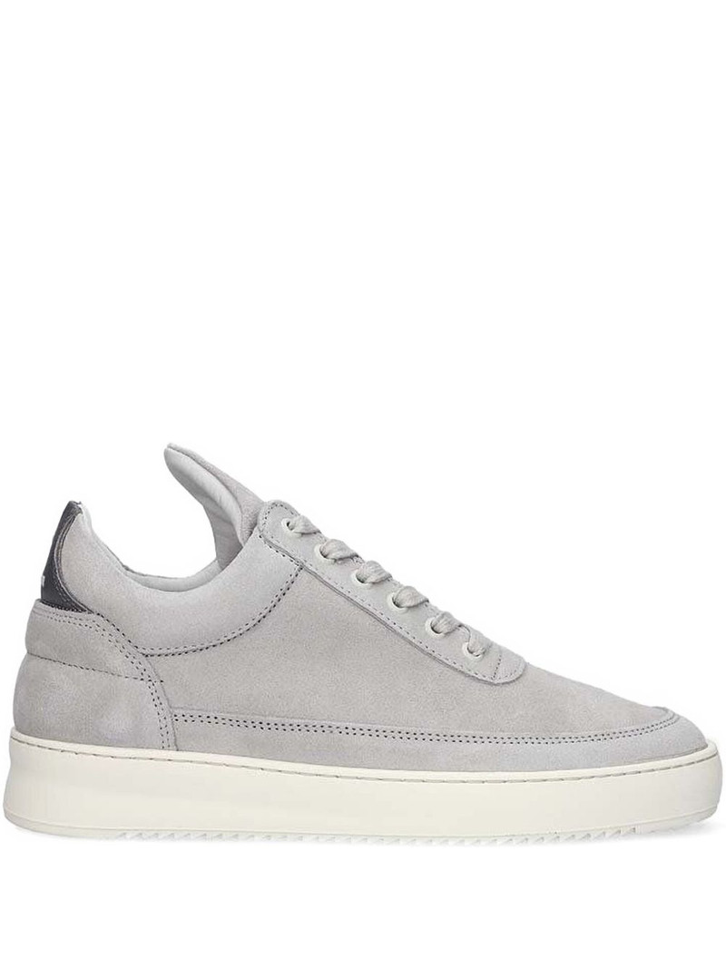 suede sneakers 1