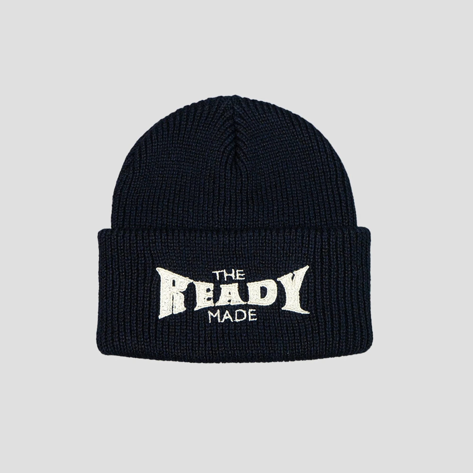READYMADE® WATCH CAP - 1