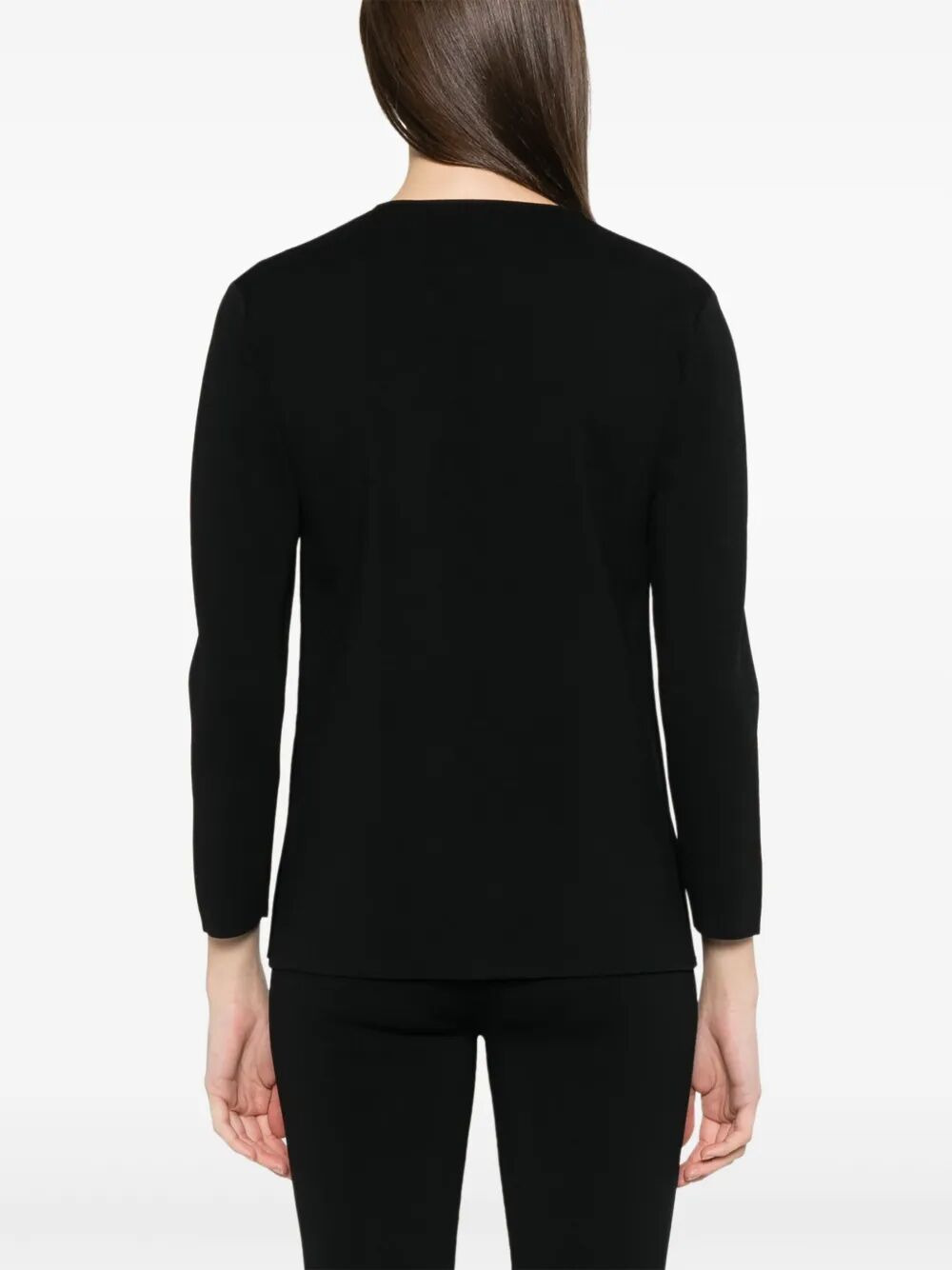 Toteme Women Compact Knit - 4