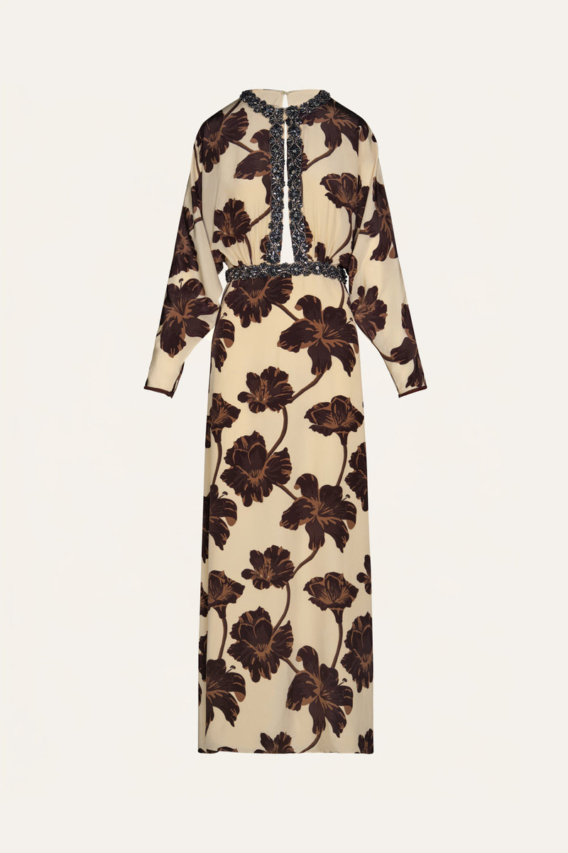 Adoracion Continua Dress 1