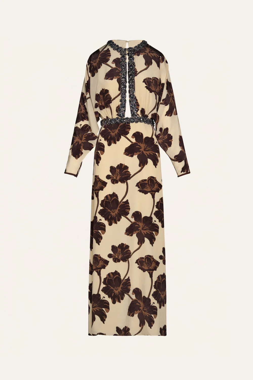 Adoracion Continua Dress - 1