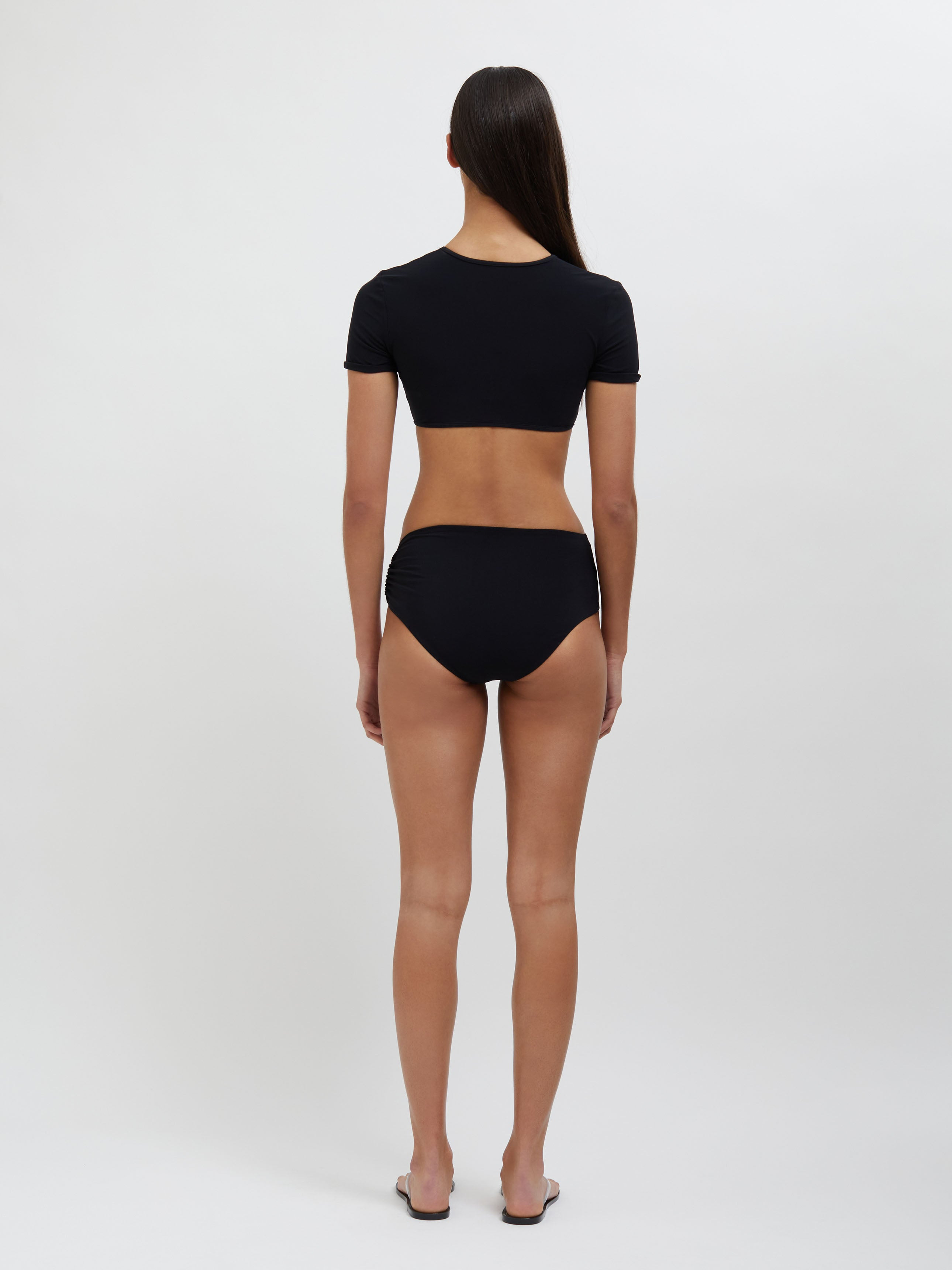 U Prong Tee - 6