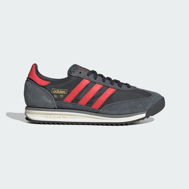 SL 72 RS Shoes - 1
