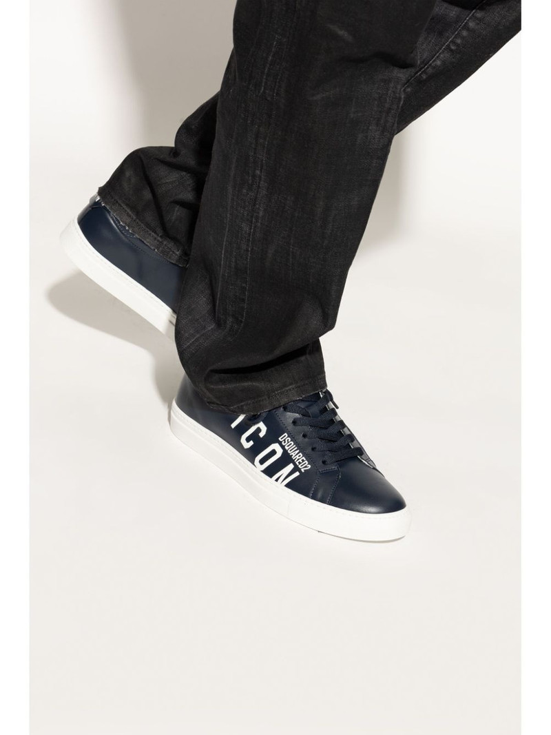 DSQUARED2 Icon sneakers outlook