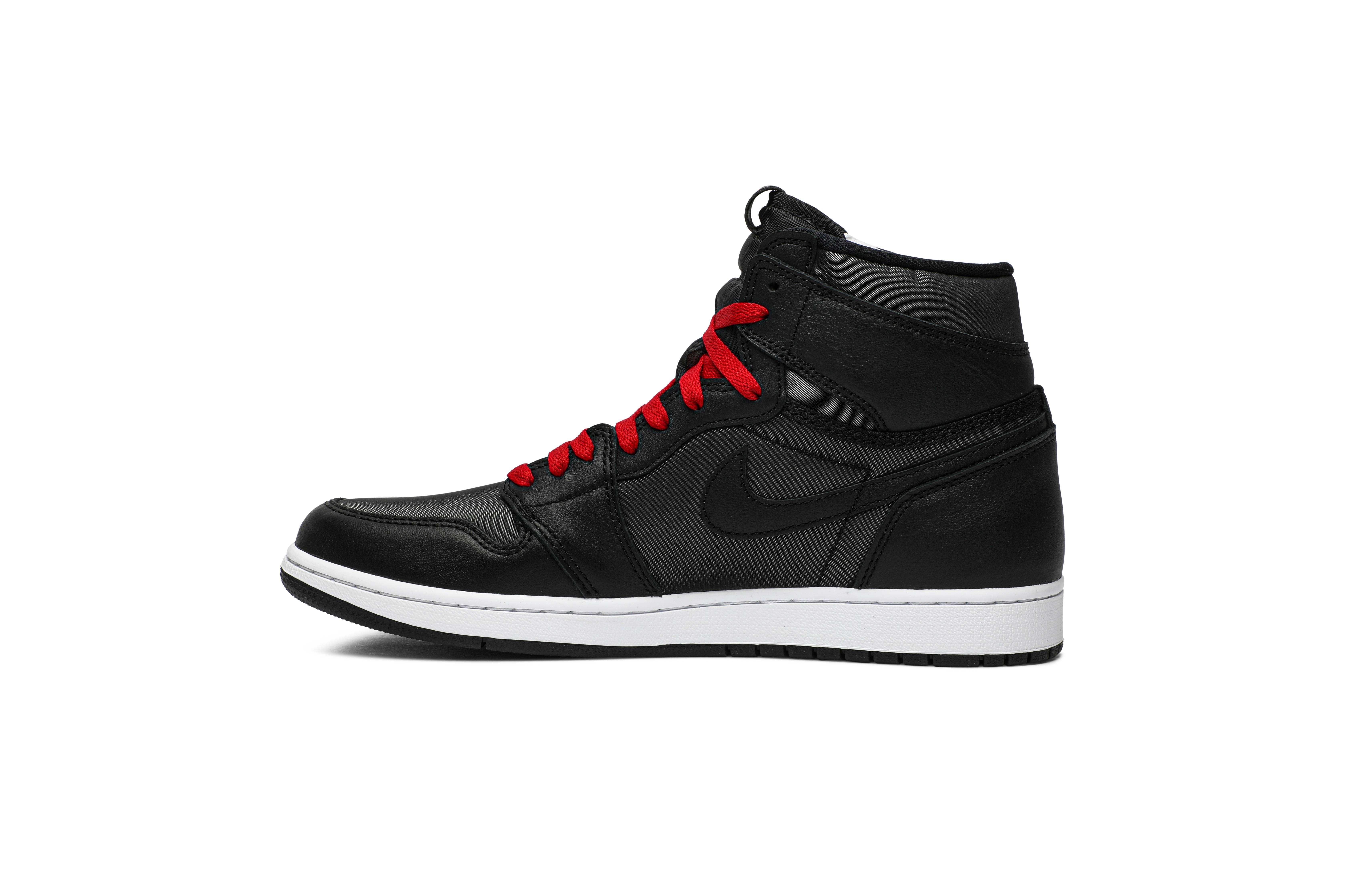 Air Jordan 1 Retro High OG 'Black Gym Red' - 3