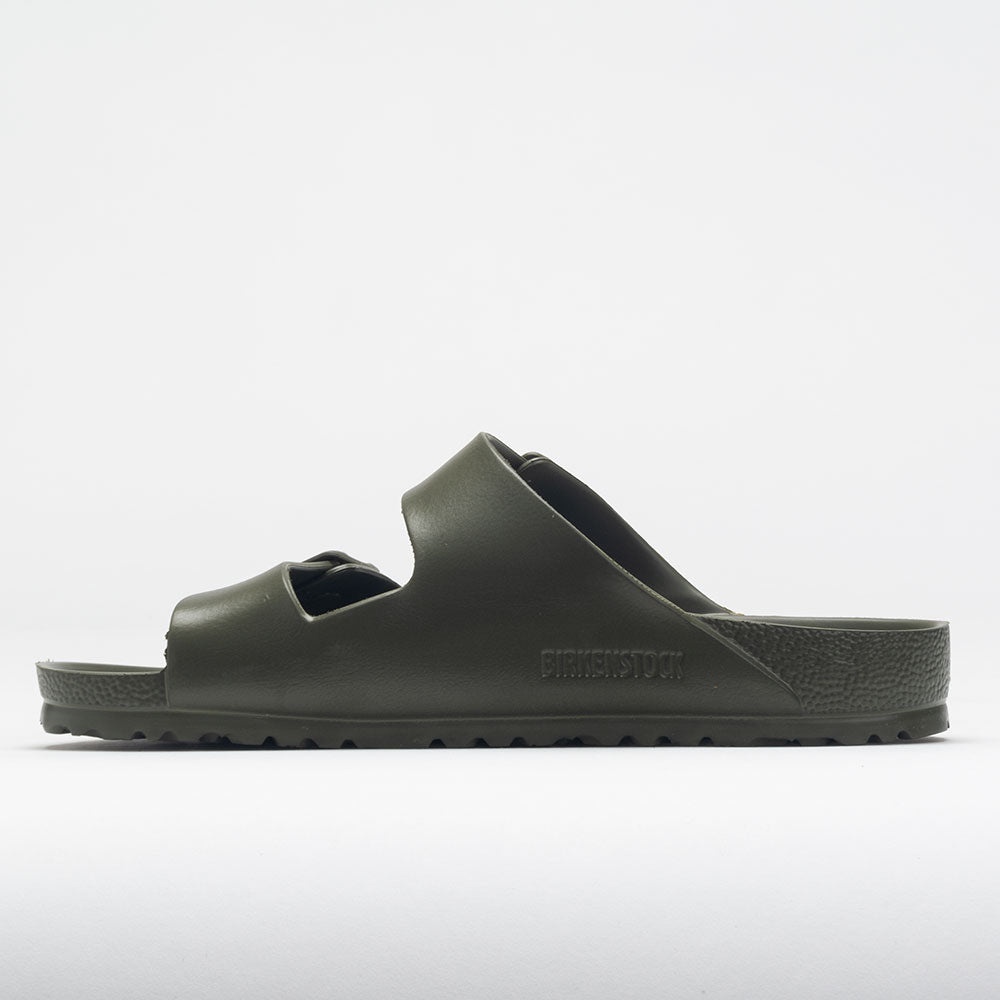 Birkenstock Arizona EVA Regular Unisex Khaki - 3