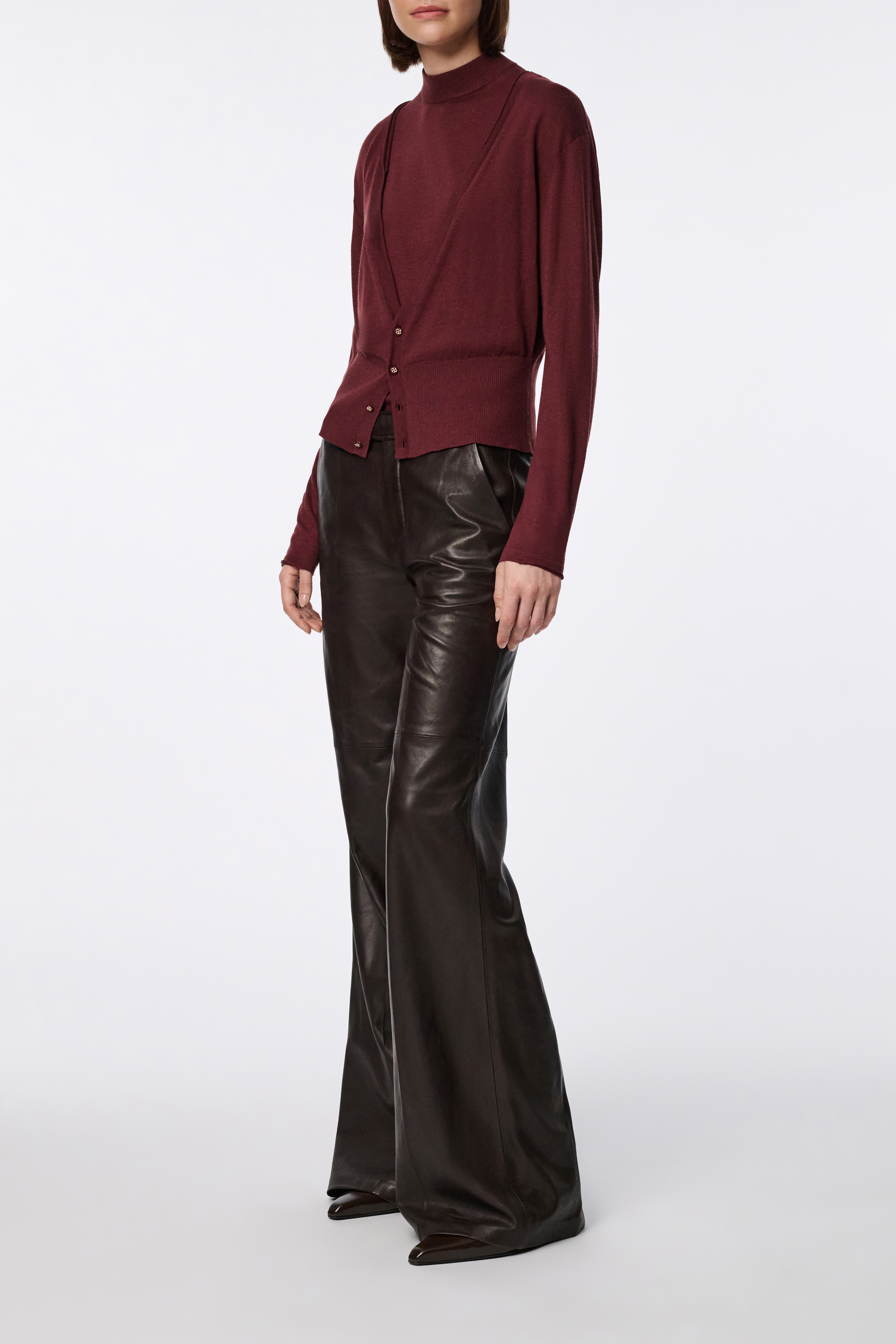 ESSENTIAL EASE pullover - 2