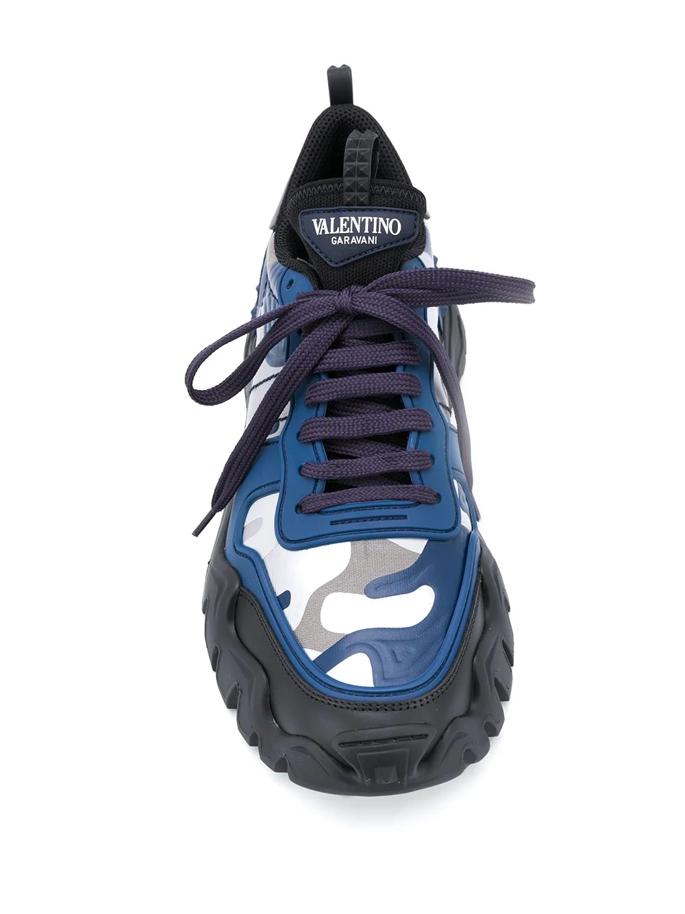 Rockrunner sneakers - 4