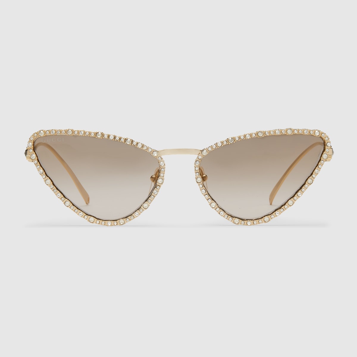 Cat eye sunglasses - 1