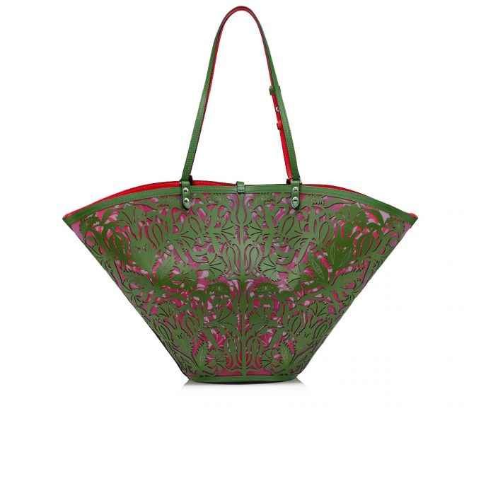 Loubiznik MULTICOLOR - 3