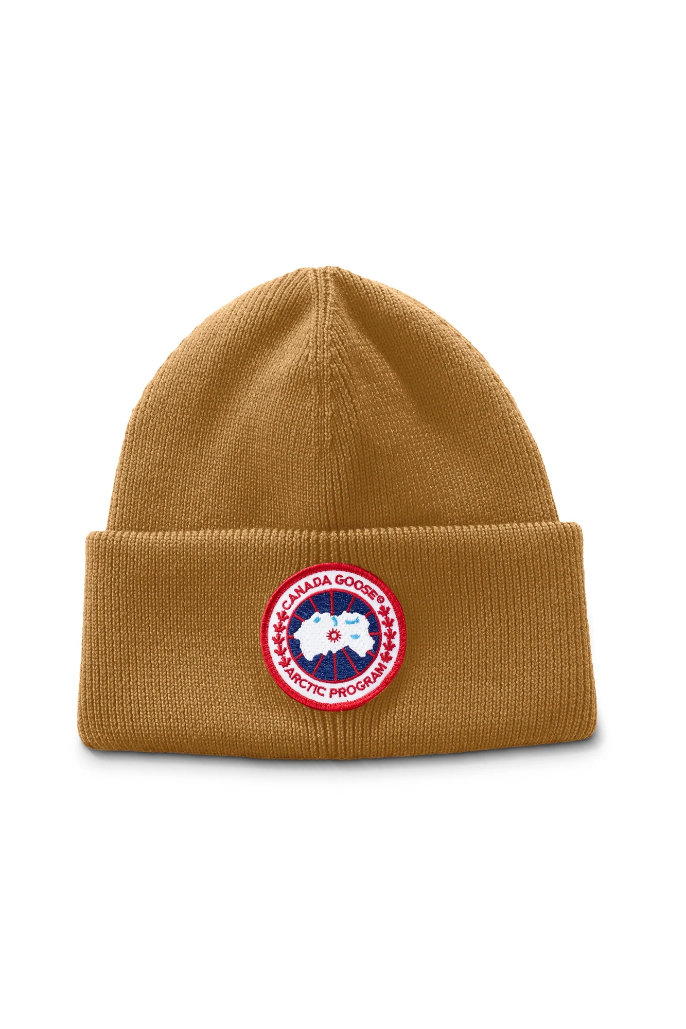 ARCTIC DISC TOQUE - 2