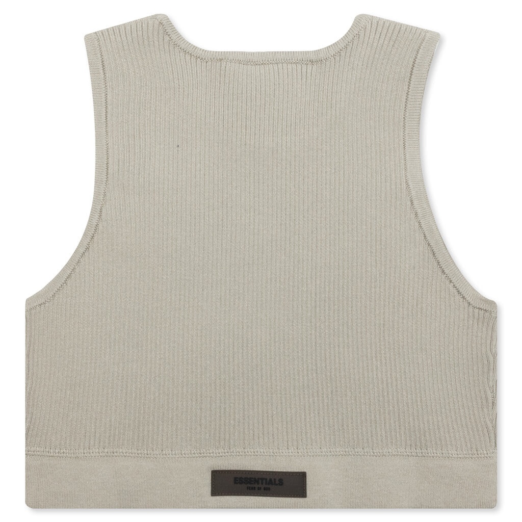 WOMEN'S SPORT TANK - SEAL - 2