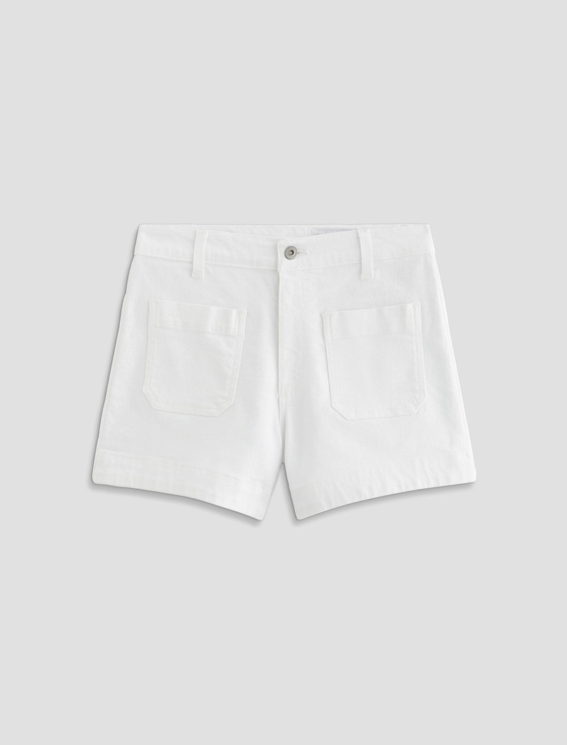 Daisy Short 1