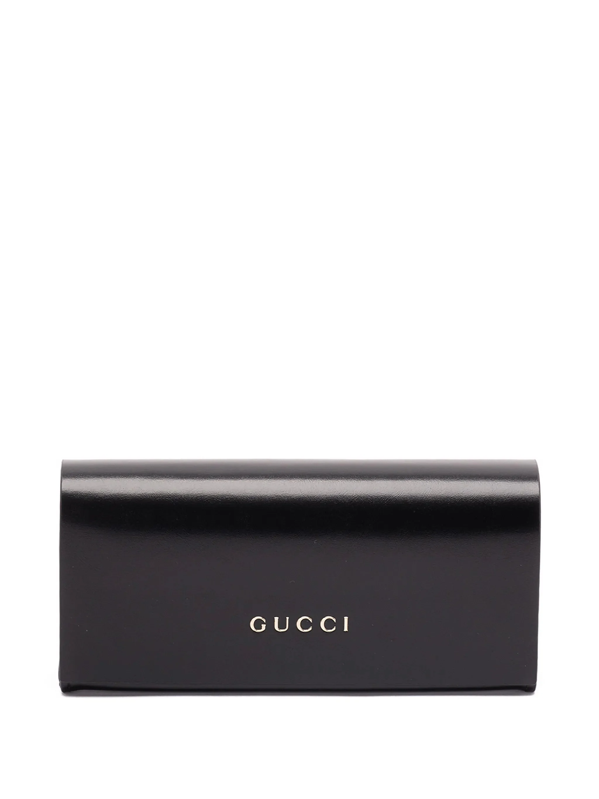 Gucci Square-frame Sunglasses - 1