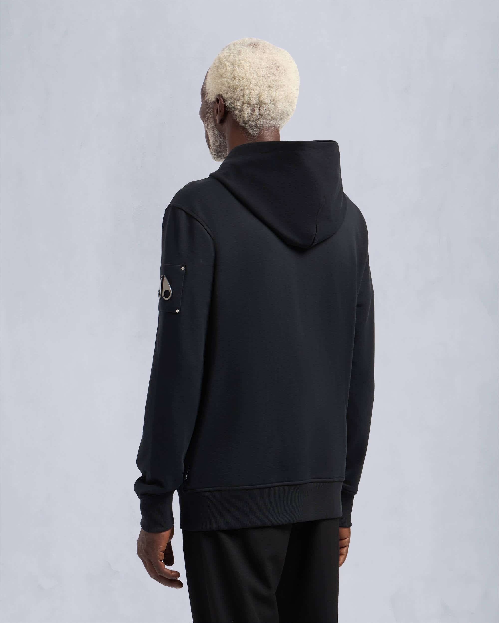 HARTSFIELD ZIP-UP HOODIE - 4
