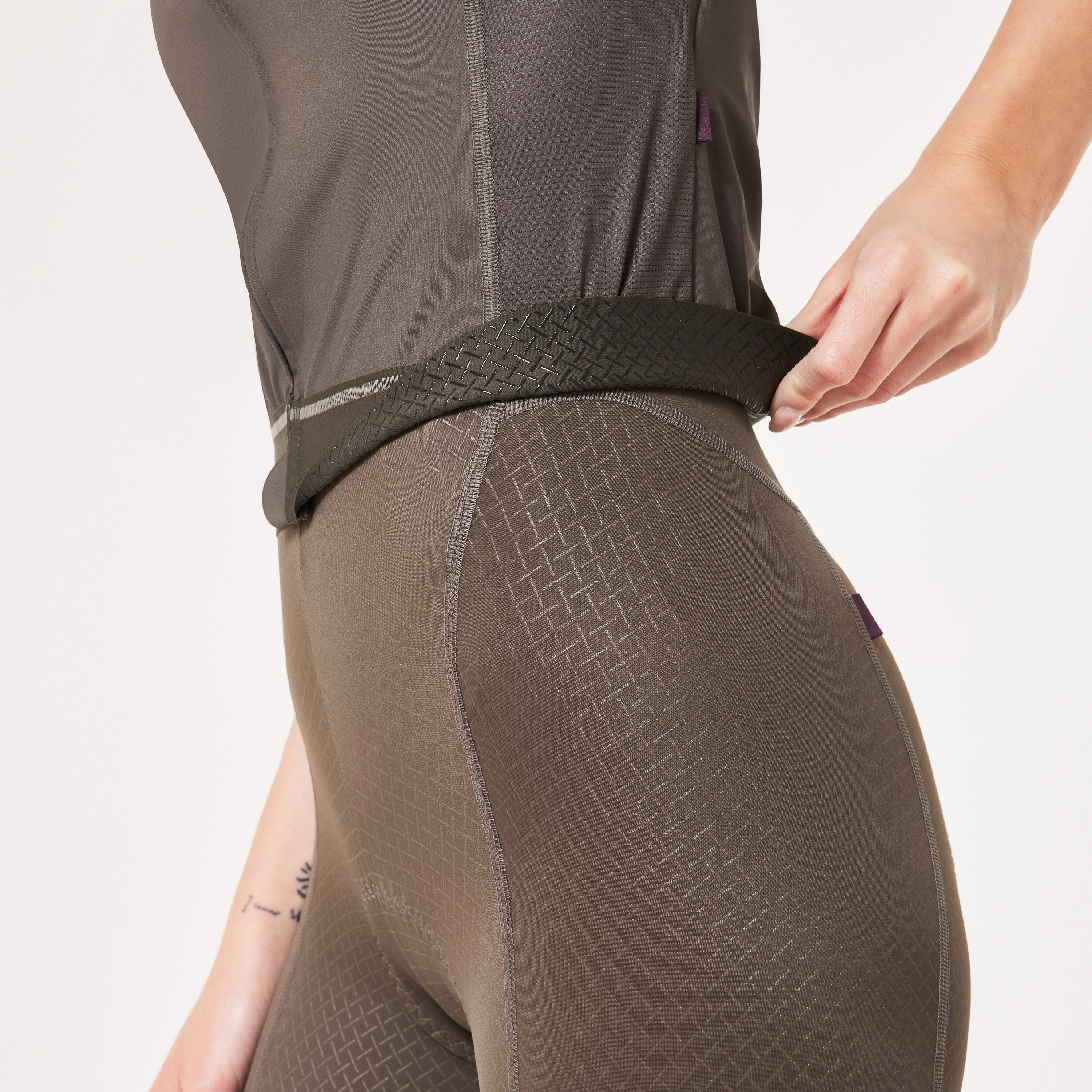 Oakley X Pas Normal Studios Women's Mechanism Jersey - 10