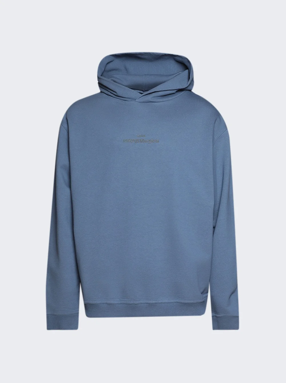 Sweatshirt Lapis Blue - 1