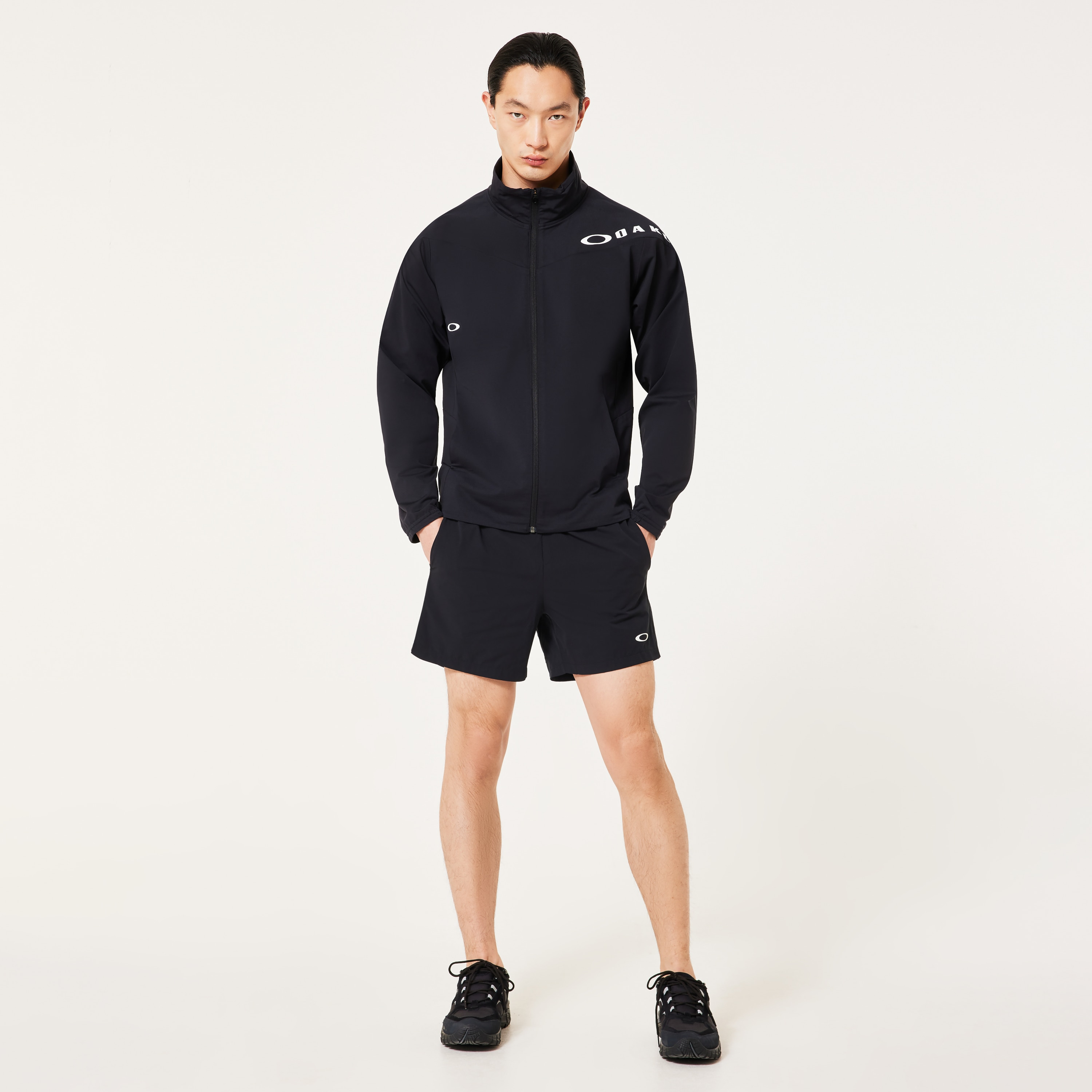 Enhance Woven Shorts 2.0 5Inch - 3