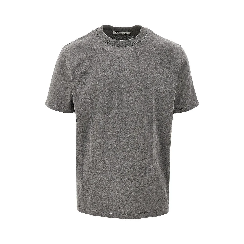 BOXY FIT T-SHIRT - 1