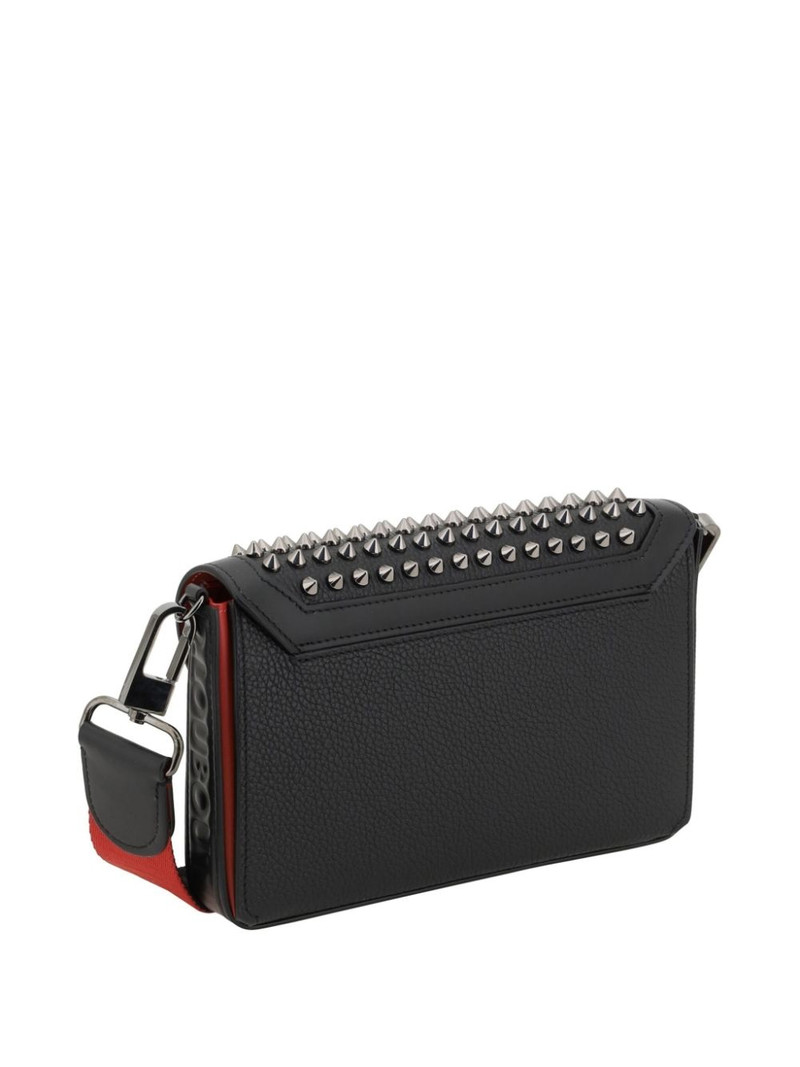 Christian Louboutin Funky wallet outlook