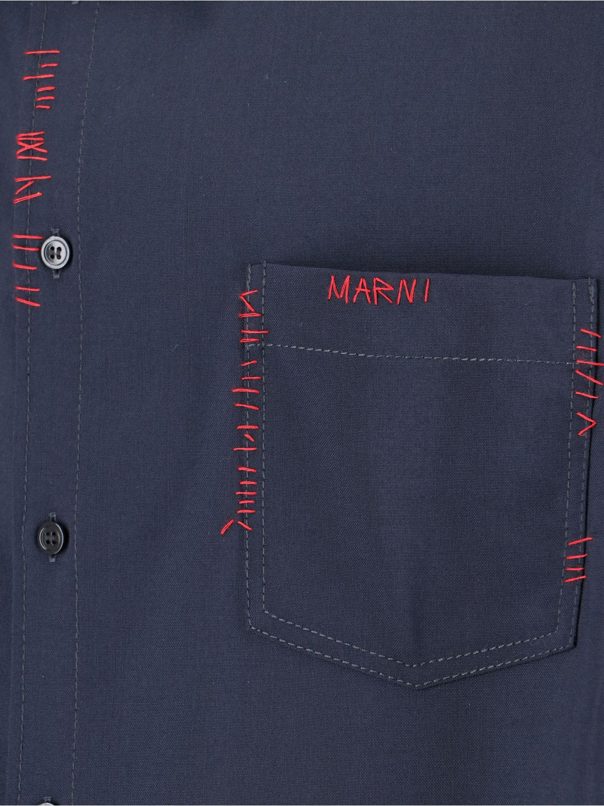 TWO-TONE SHIRT - 3