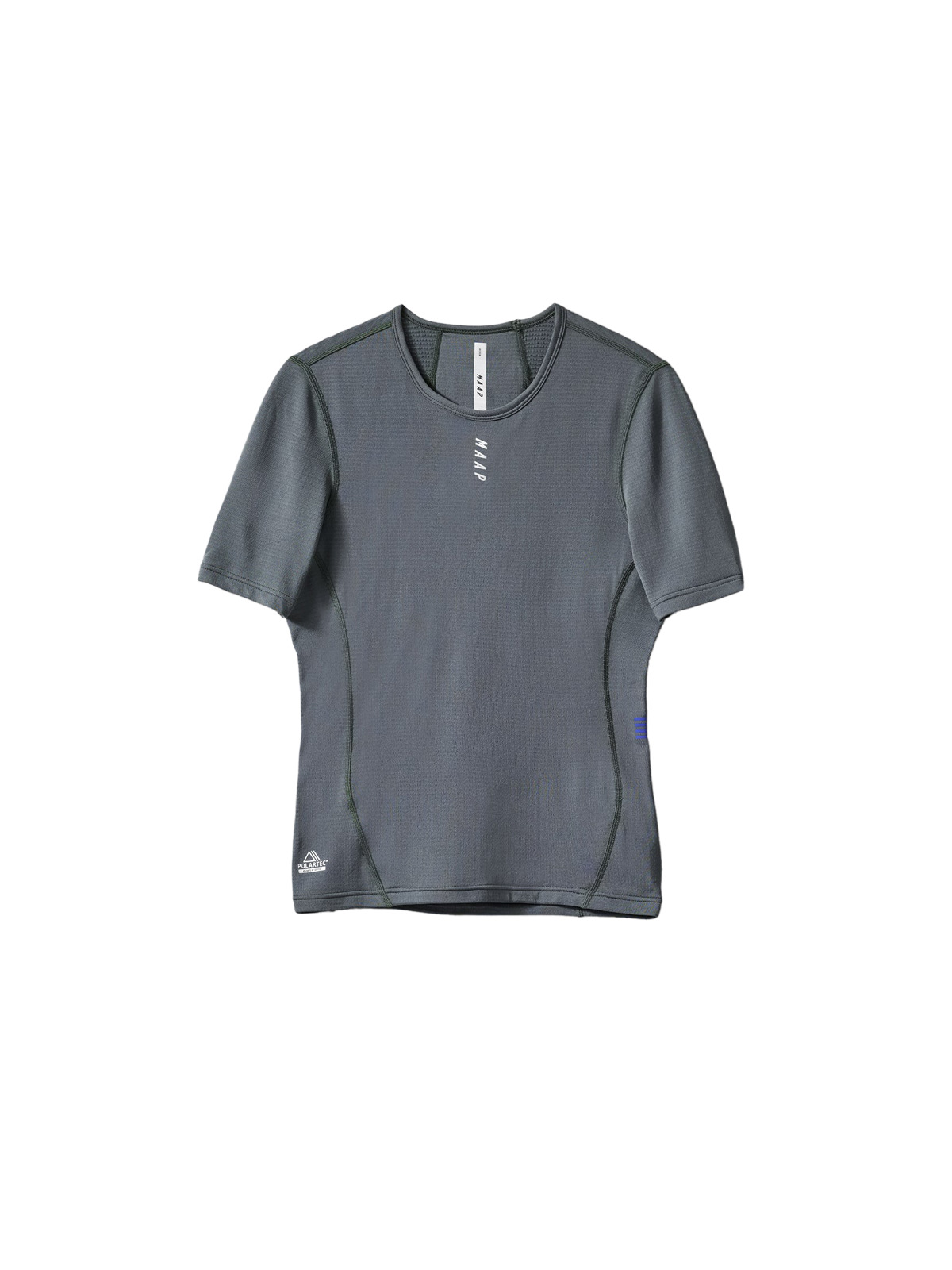 Thermal Base Layer Tee - 1