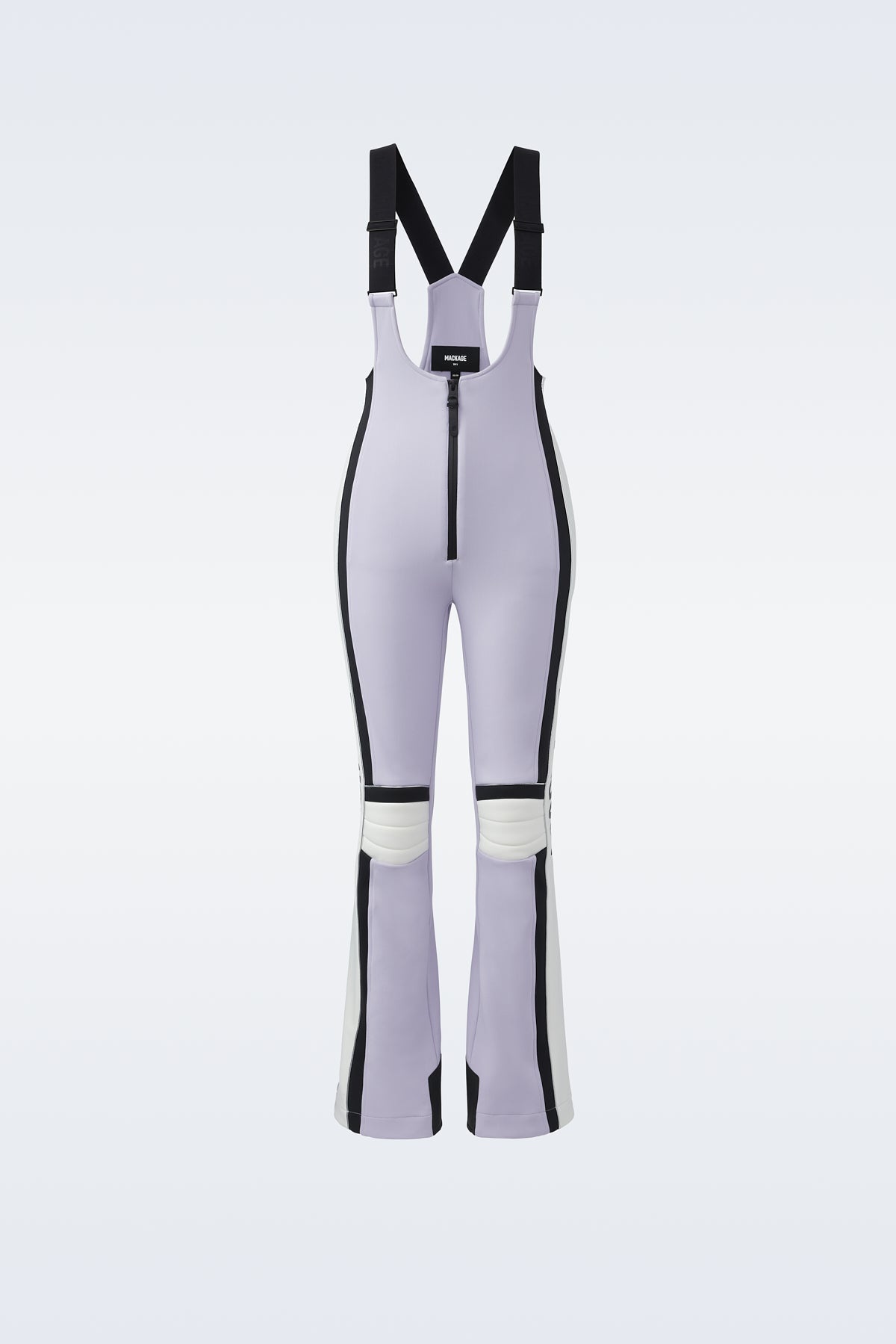 GIA Agile-360 fitted ski suspenders - 1
