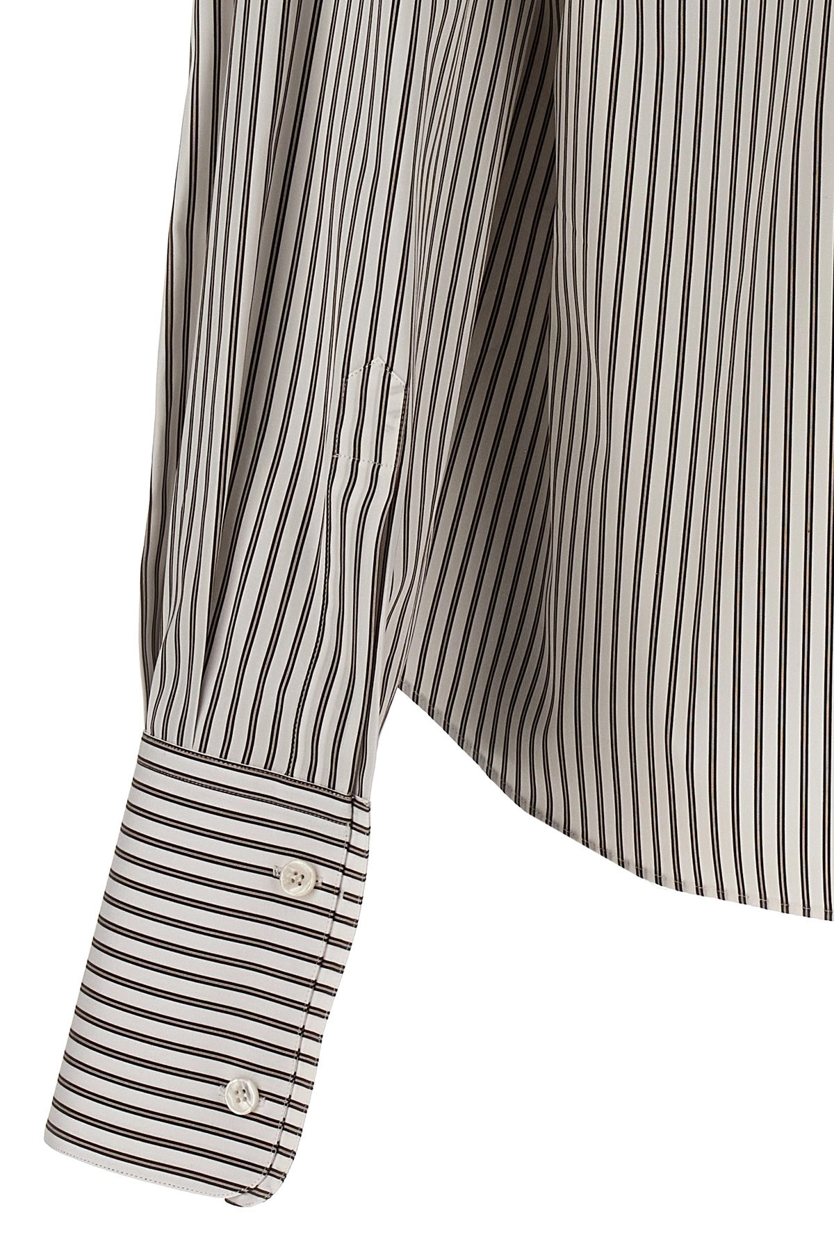 Striped shirt - 4