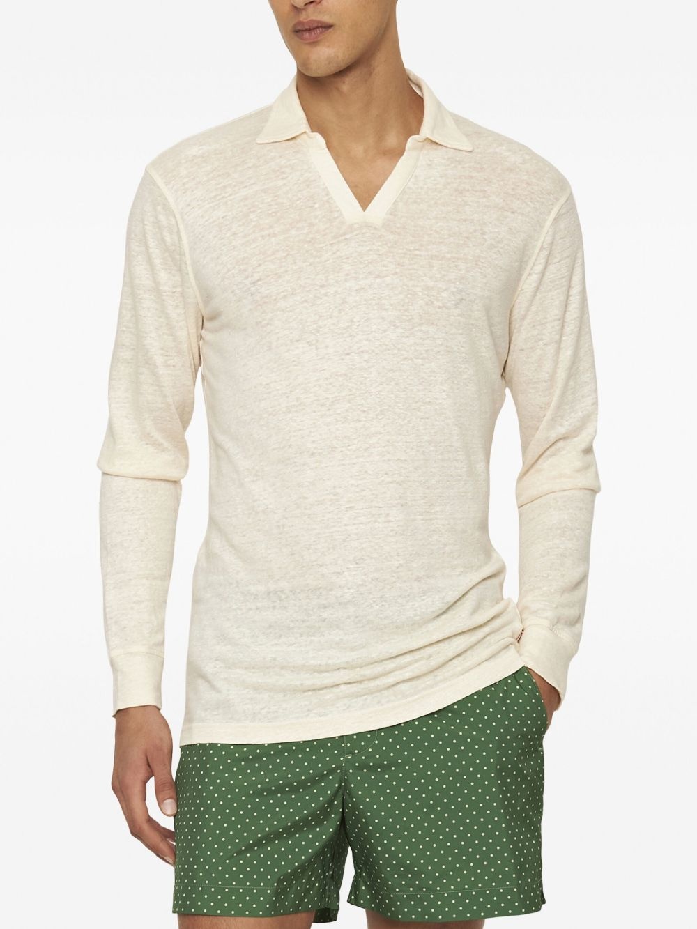 Felix polo shirt - 2