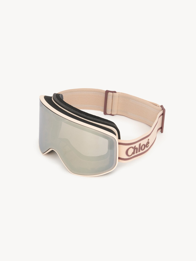 Chloé CASSIDY SKI GOGGLE outlook