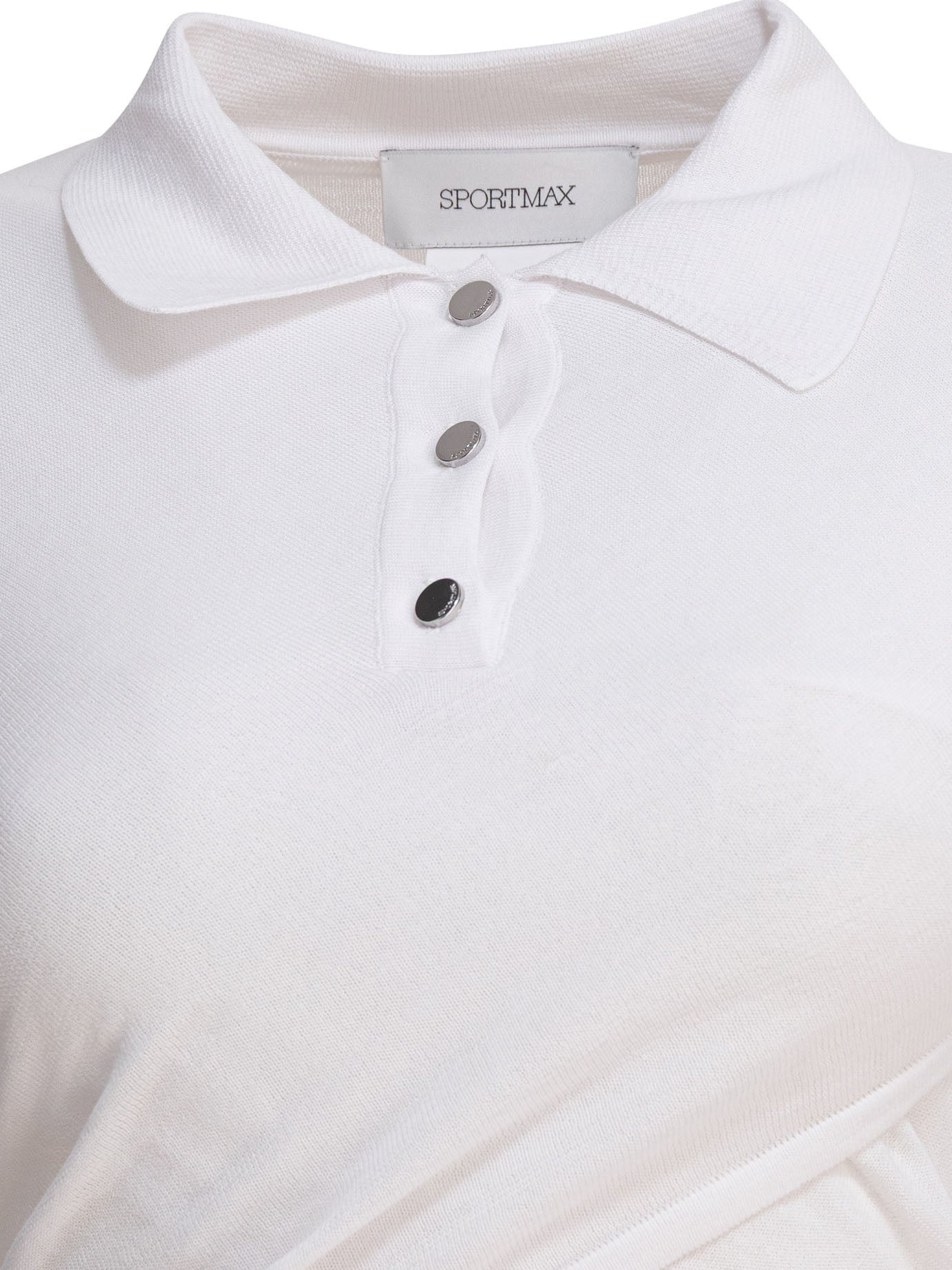 Max Mara Sportmax - Max Mara Sportmax Tops - 3
