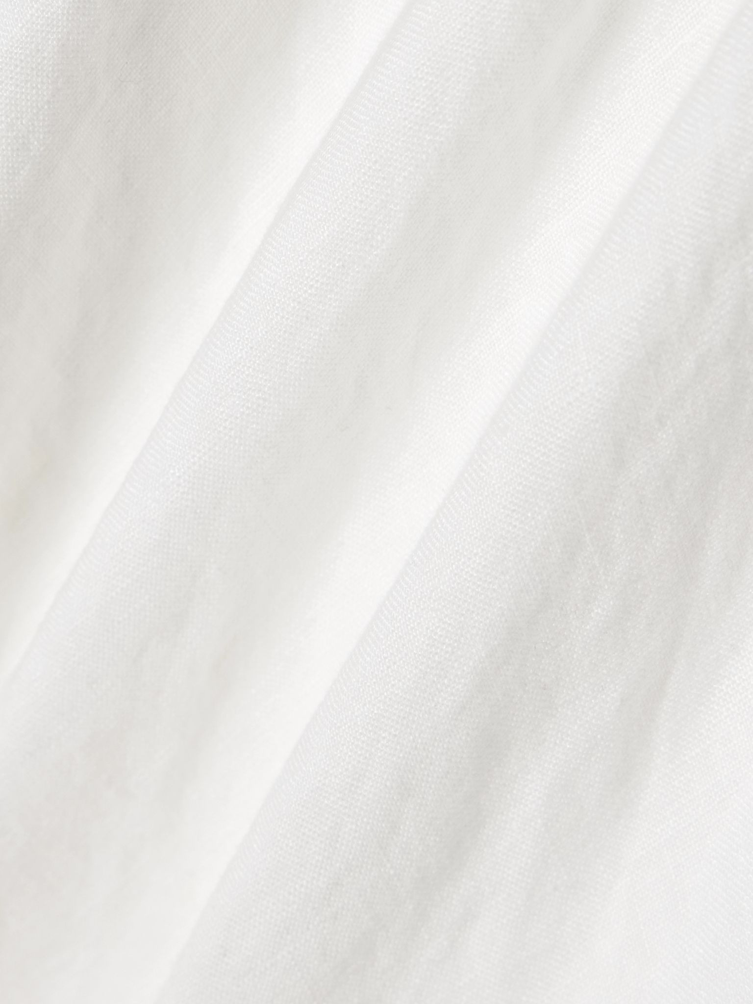 Lavon linen pants White - 4