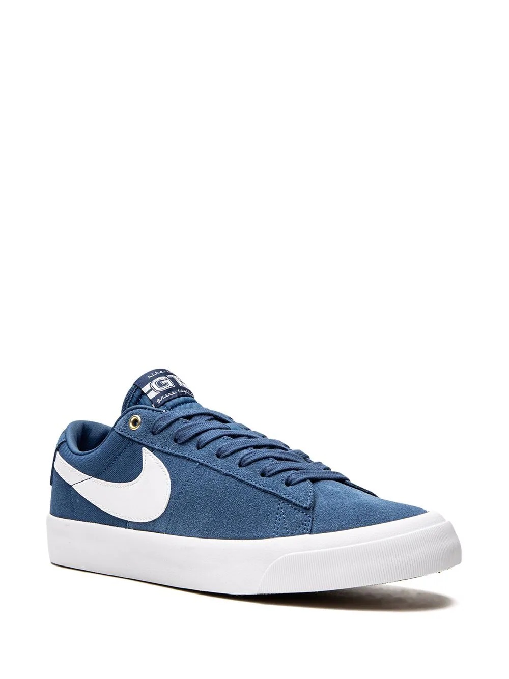 SB Zoom Blazer Low Pro GT sneakers - 2