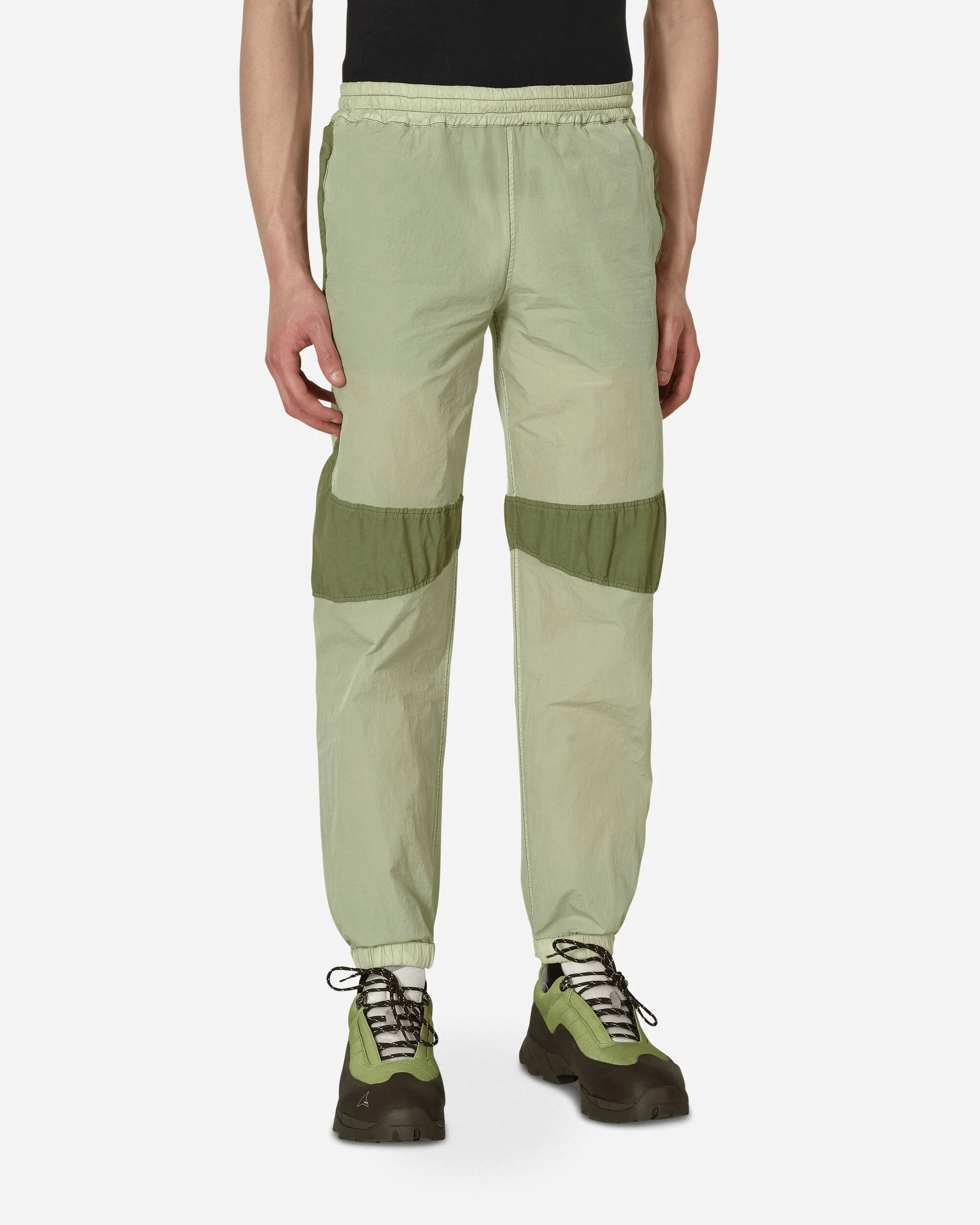 Is Pants Green - 1
