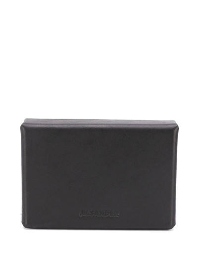 Jil Sander envelope design case outlook