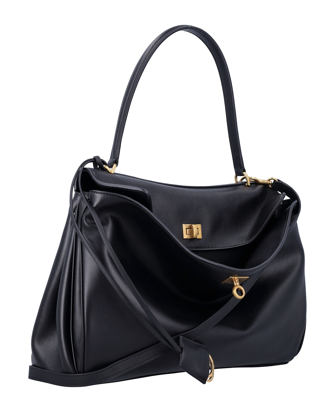 Rodeo Medium Handbag - 2
