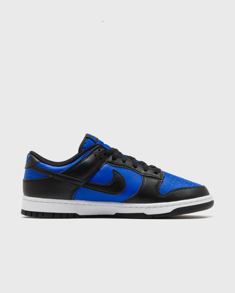 Nike 펑크 저 "Hyper Royal"스니커 outlook