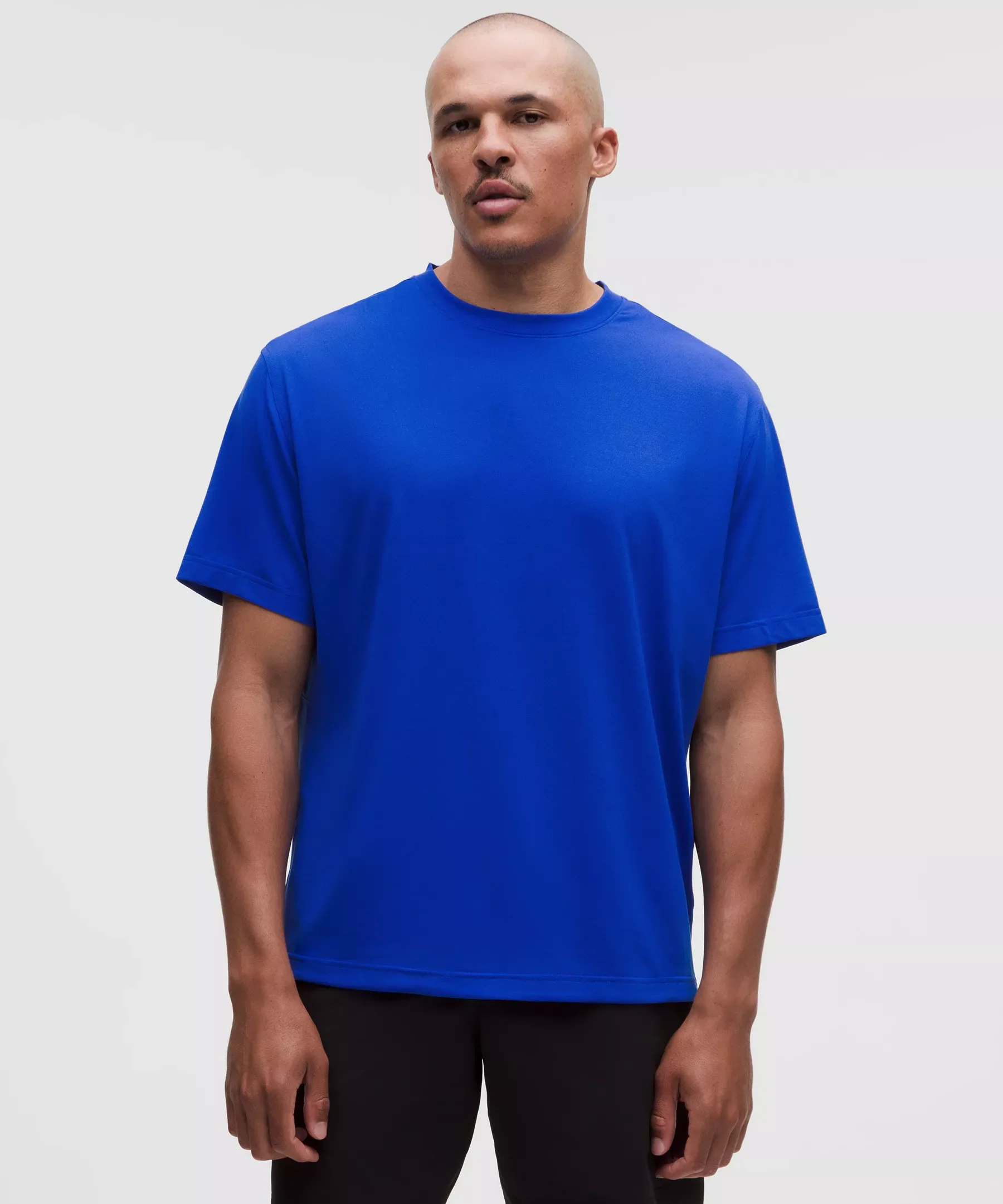 EasySet Training Short-Sleeve Shirt - 1