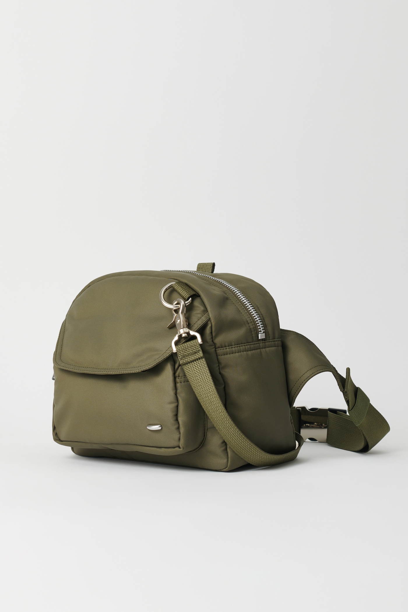 Volta Frontpack Tactician Olive - 2