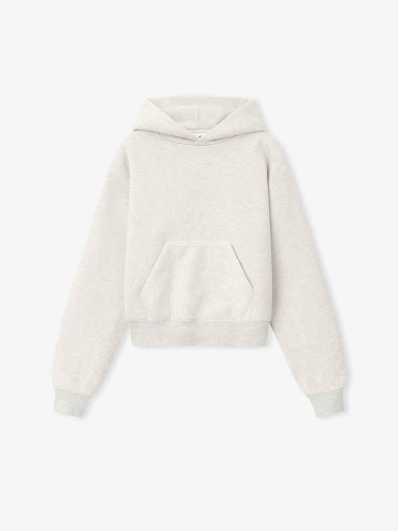 Womens Essentials FW26 Classic Hoodie 2